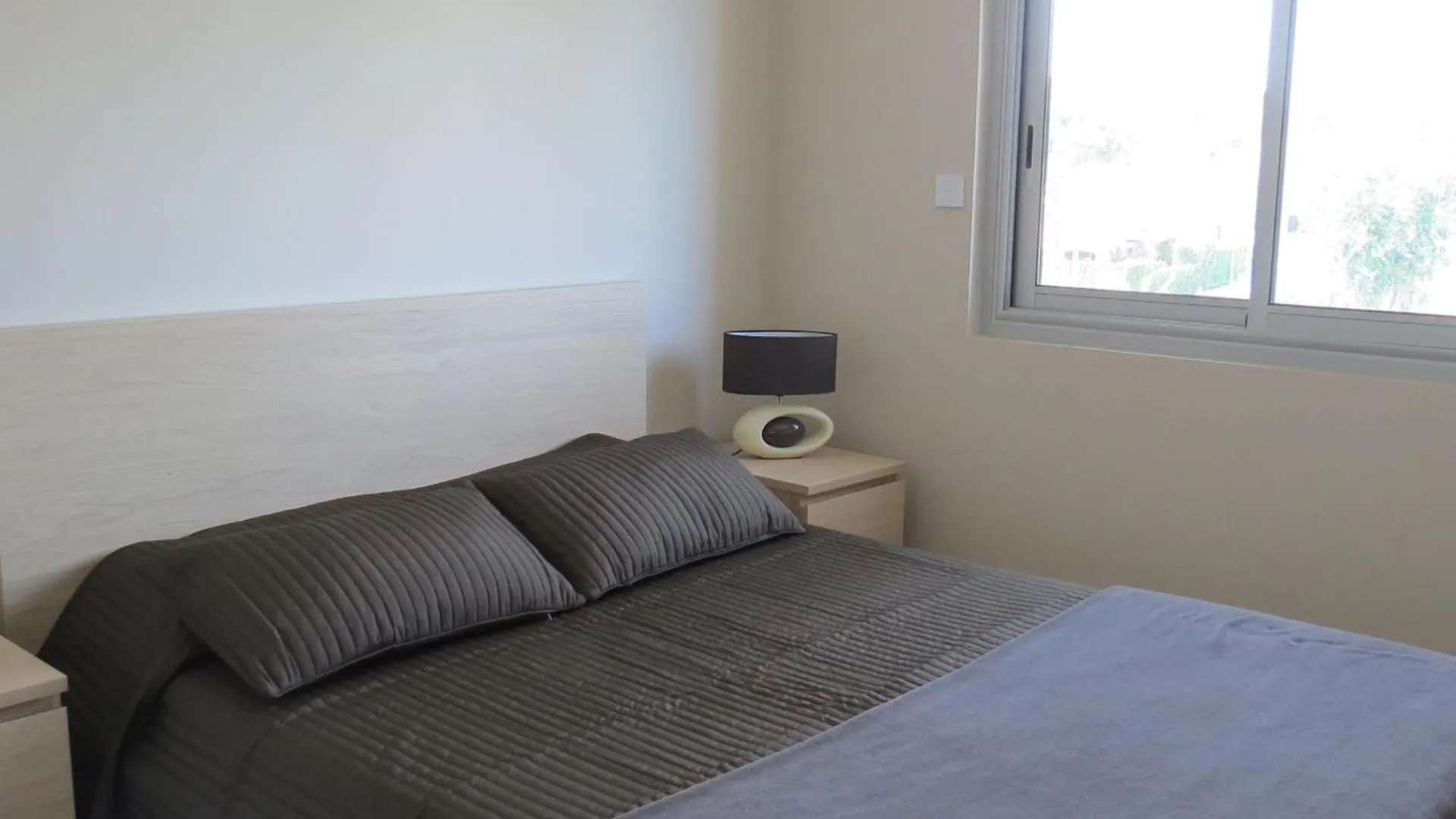 Appartement 2P Climatise Avec Parking, Piscine, Proche Plages Et Commerces A Sainte-Maxime - Fr-1-780-63